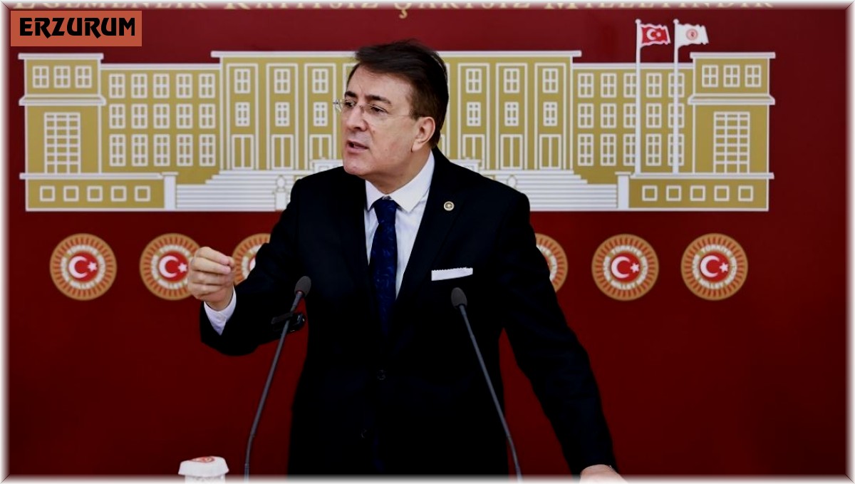 Aydemir: 'Şehitlerimizin ruhları çarpacaktır bunları'