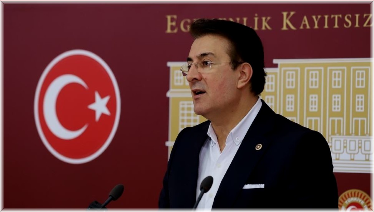 Aydemir siyaset ve ekonomi gündemini yorumladı