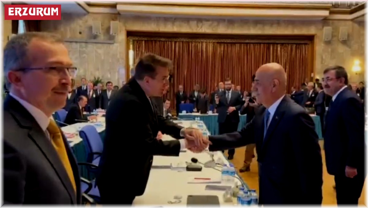 Aydemir Tarımsal yatırımları değerlendirdi