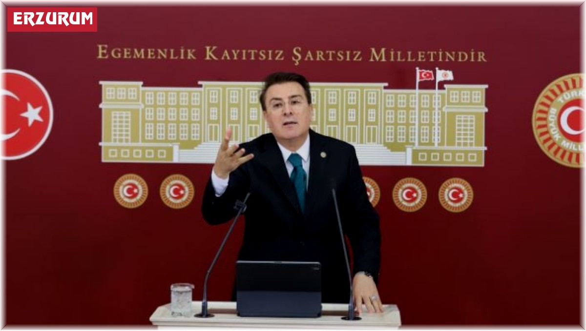 Aydemir: 'Terörü kınamamanın da bir müeyyidesi olmalı'