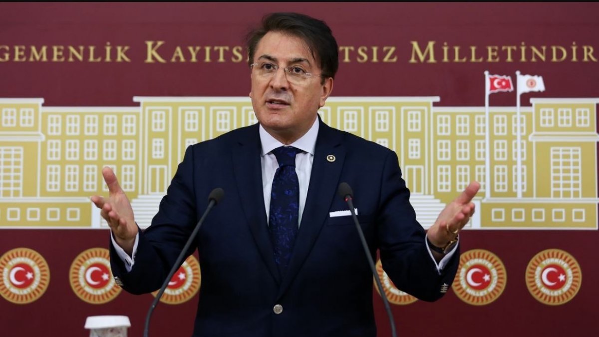 Aydemir: 'Türk Milleti dualı Millettir'
