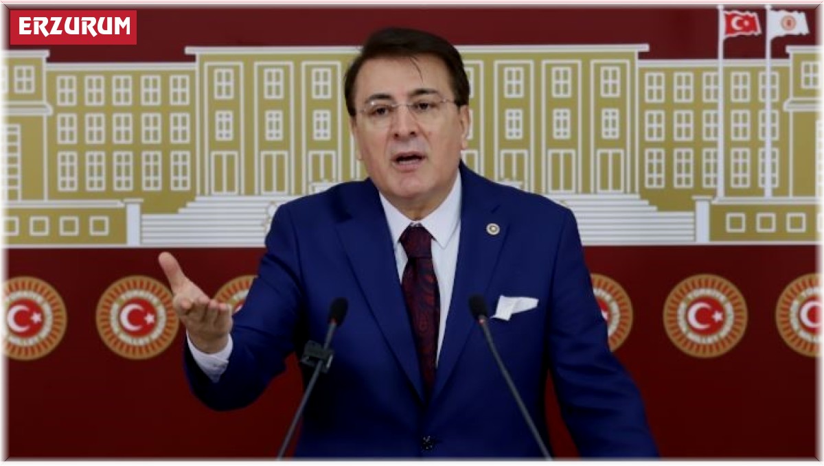 Aydemir: 'Türkiye Yüzyılının dayanağı analarımızın duasıdır'