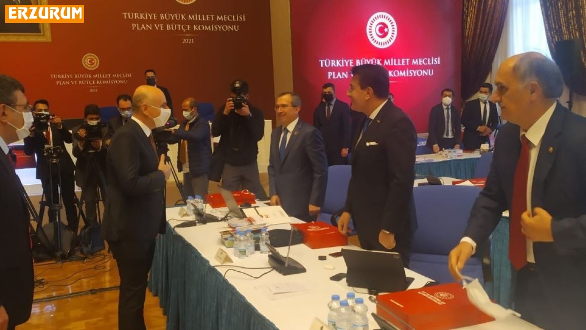 Aydemir: 'Ufkumuz Hakkın rızası, gücümüz halkın duasıdır'