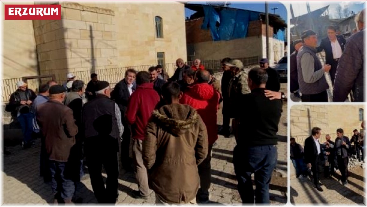 Aydemir: 'Vakit sadakat ve vefa vaktidir'