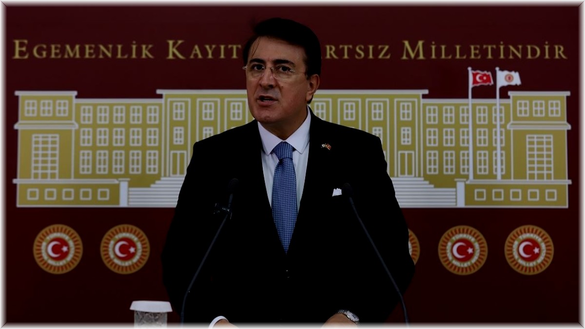 Aydemir Vergi Usul Kanunu değişikliğini değerlendirdi