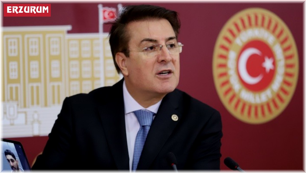 Aydemir: 'Yavi şehitlerinin hatıralarını hep diri tutacağız'