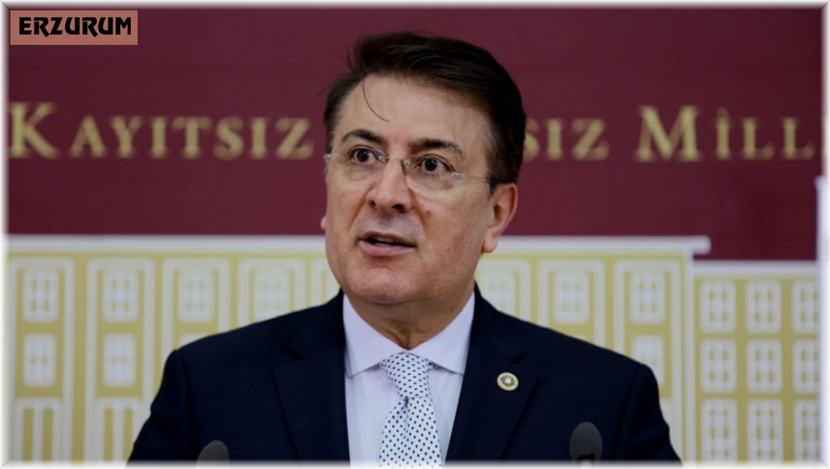 Aydemir: 'Yüce Milletimiz feraset sahibidir'