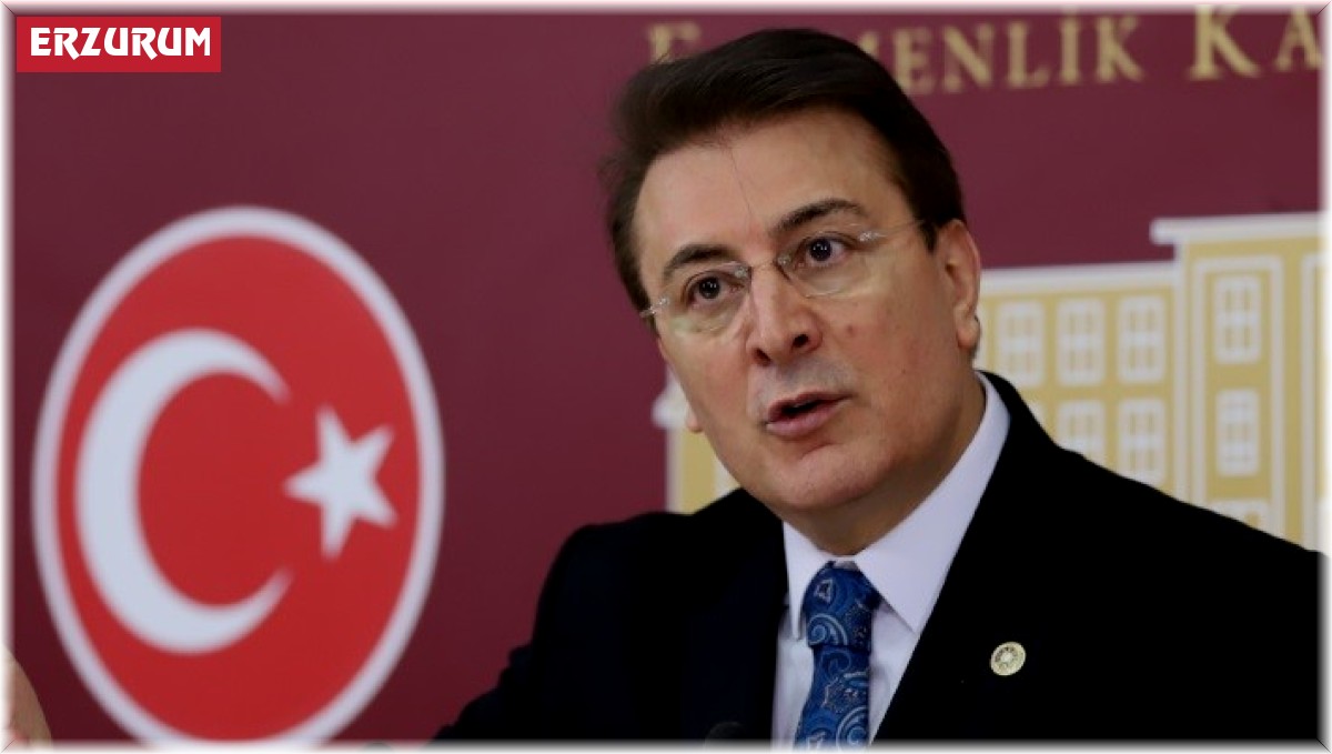 Aydemir: 'Zıkkım çıksın o aferinden'