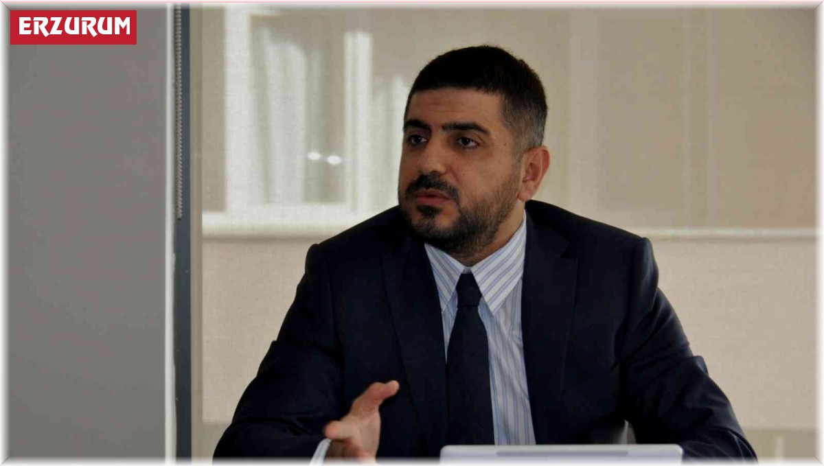 Aydın, gaz fiyatı Erzurum'da belirlenebilir