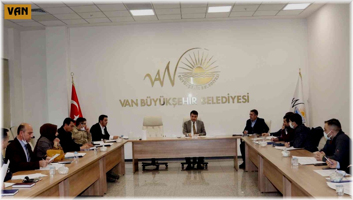 AYKOME Genel Kurul Toplantısı yapıldı