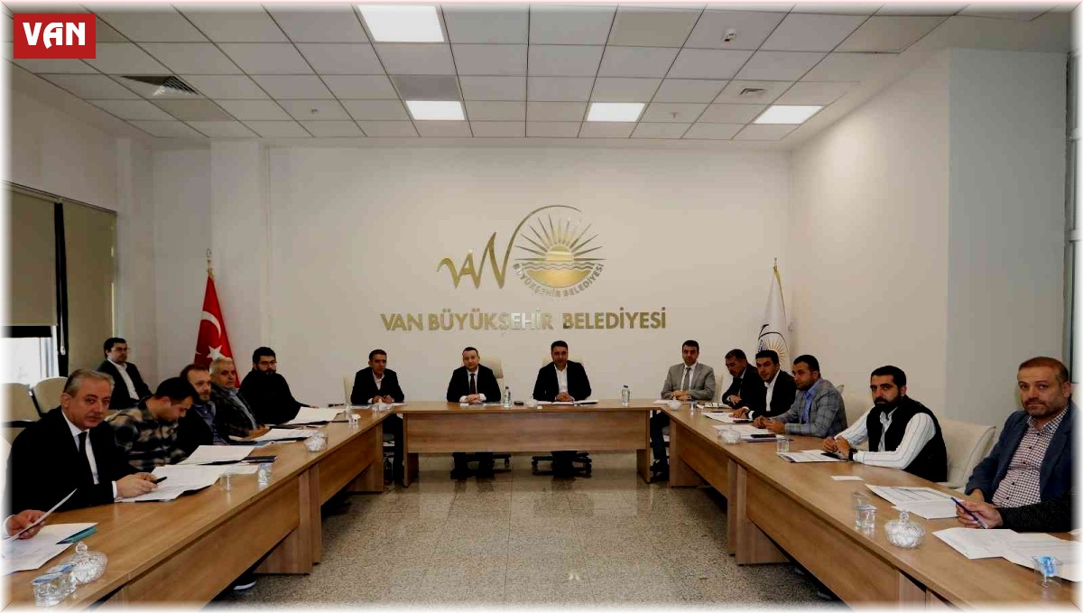 AYKOME üst kurul toplantısı yapıldı