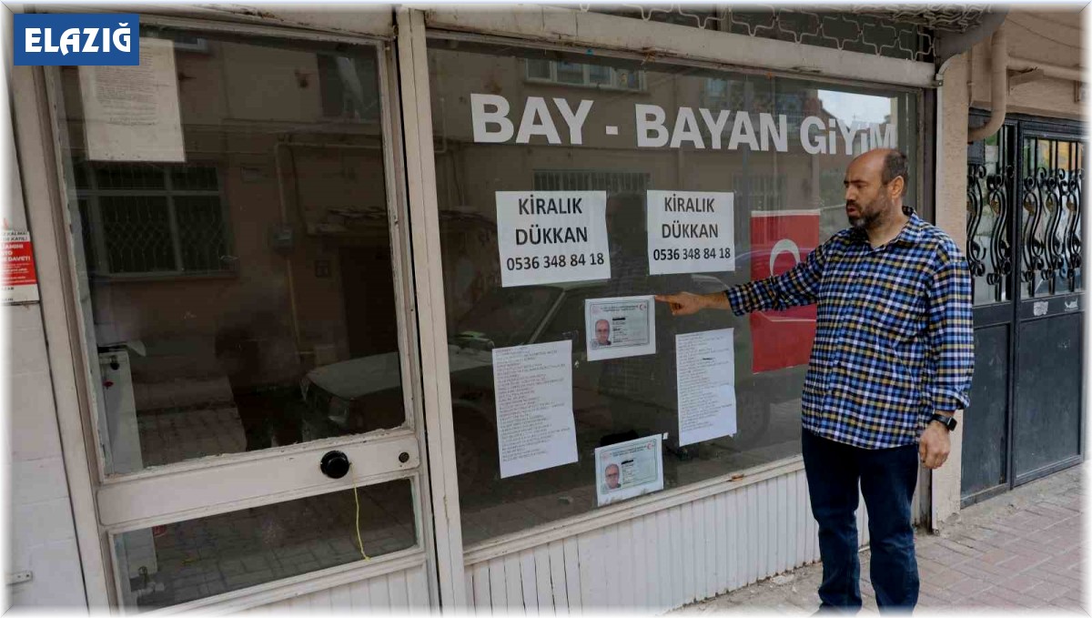 Aylık 100 litre mazota dükkanını kiralığa çıkarmıştı: Şimdi 175 litre süt istedi