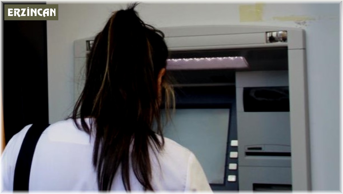 Aylık ortalama kişi başı kazanç 12 bin 450 TL oldu