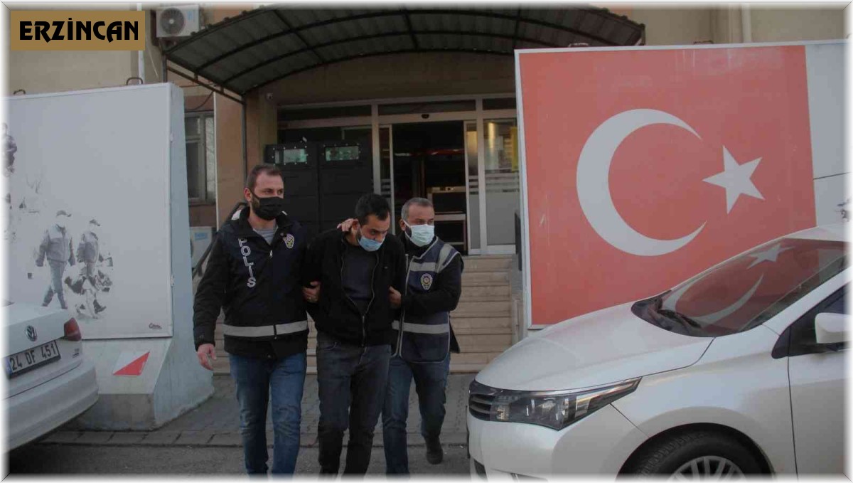 Ayşegül öğretmenin katil zanlısı adliyeye sevk edildi