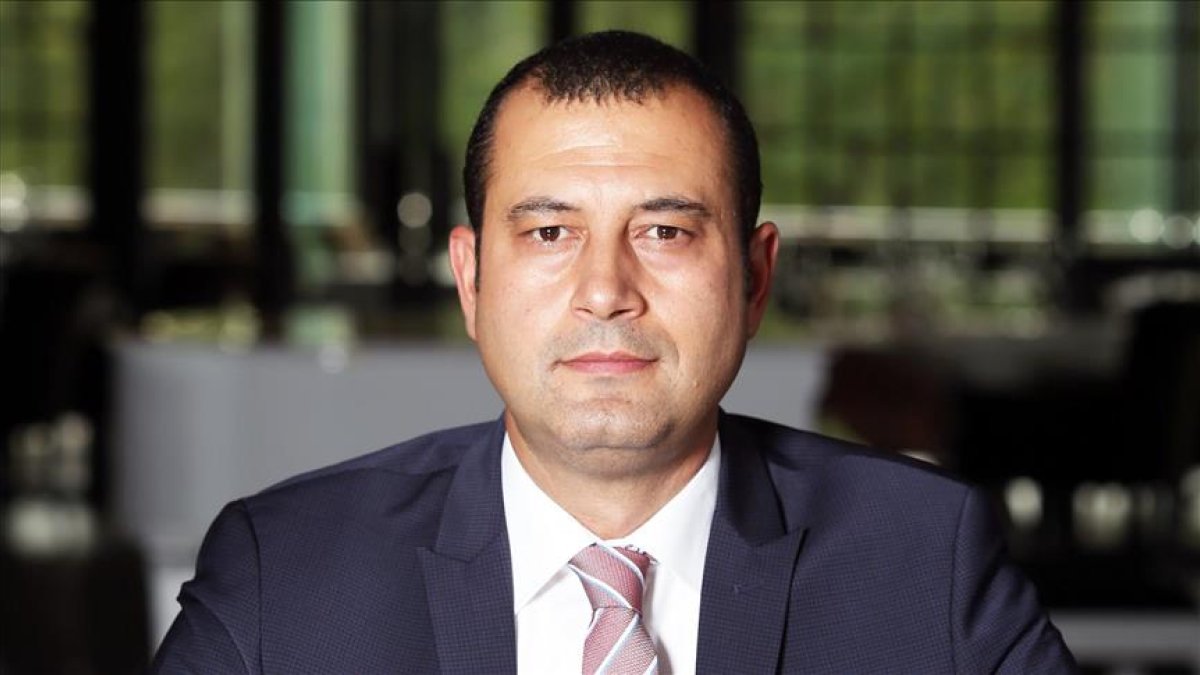 Aytemiz Genel Müdürü Çağdaş Demirağ oldu