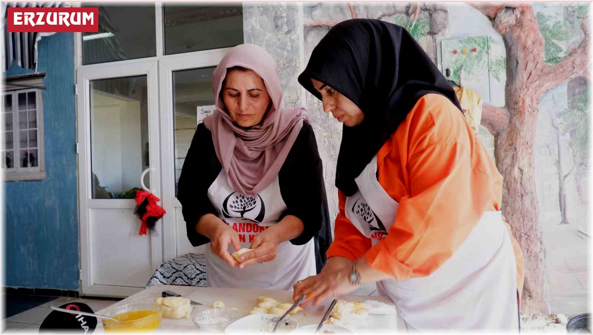 Azaplı köyünden çıktı, şimdi coğrafi işaretli oldu