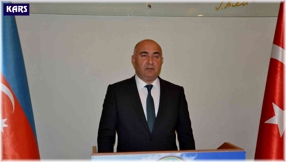 Azerbaycan Şehitlerini Anma Günü