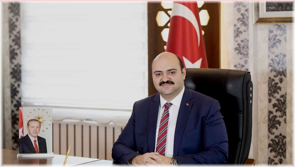 Aziziye Belediyesi'nden "Farklı Bakış" sergisi