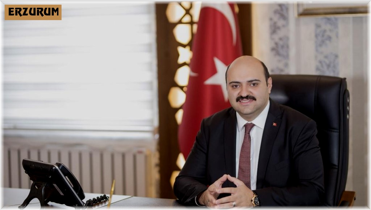 Aziziye'den Erzurum'a şiir ziyafeti