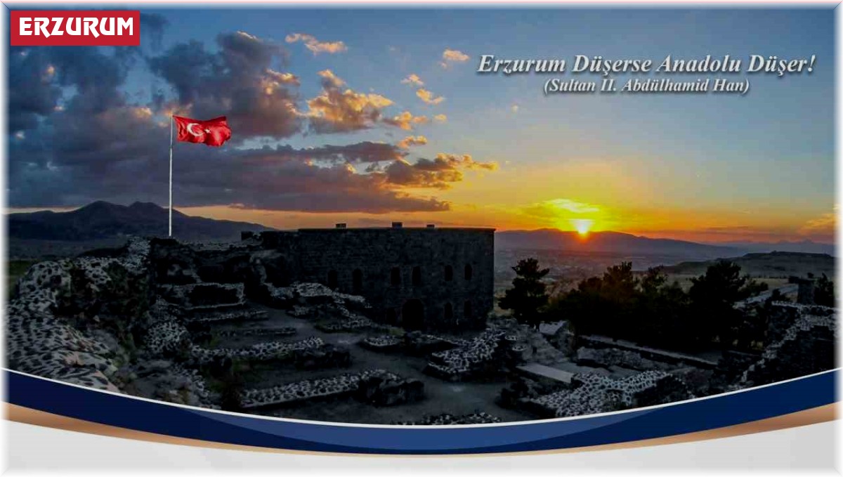 Aziziye Destanı ruhu yaşatılacak