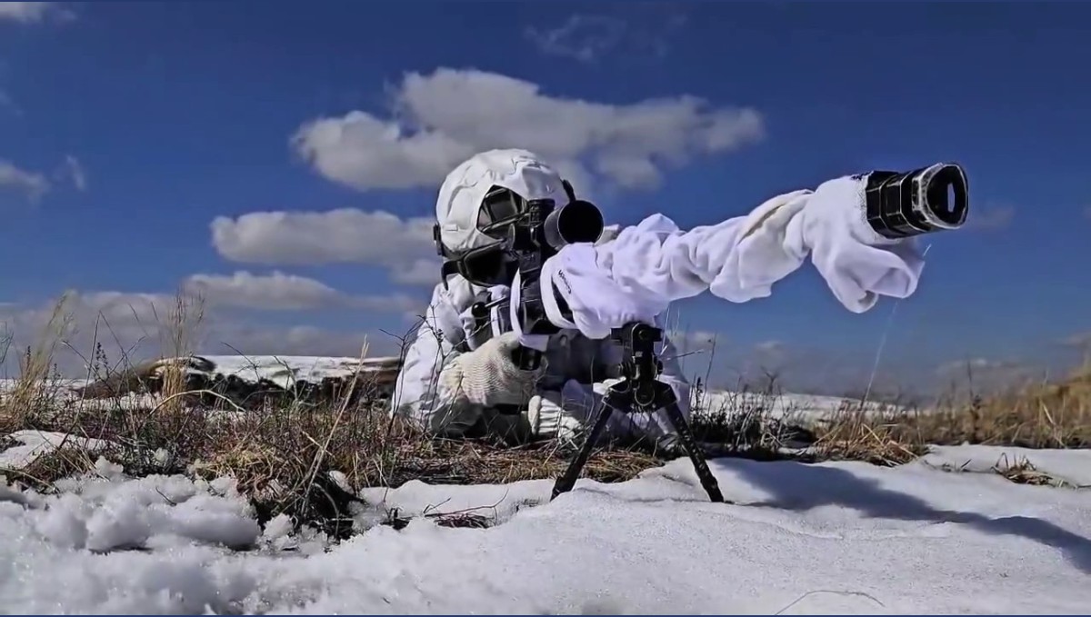 Aziziye Zaferi'nin 148'inci yıldönümünde Mehmetçik'ten ecdada vefa