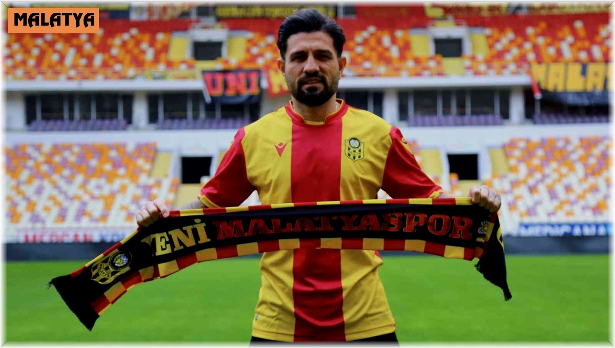 Azubuike ve Kenan Özer, Yeni Malatyaspor'da