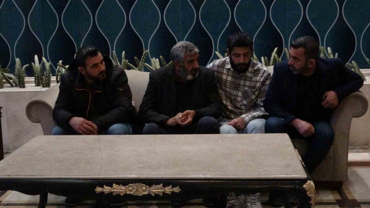 Baba Nizamettin Kabaiş: "Rojin'in otopsi raporunda 'suda boğulma' yok"