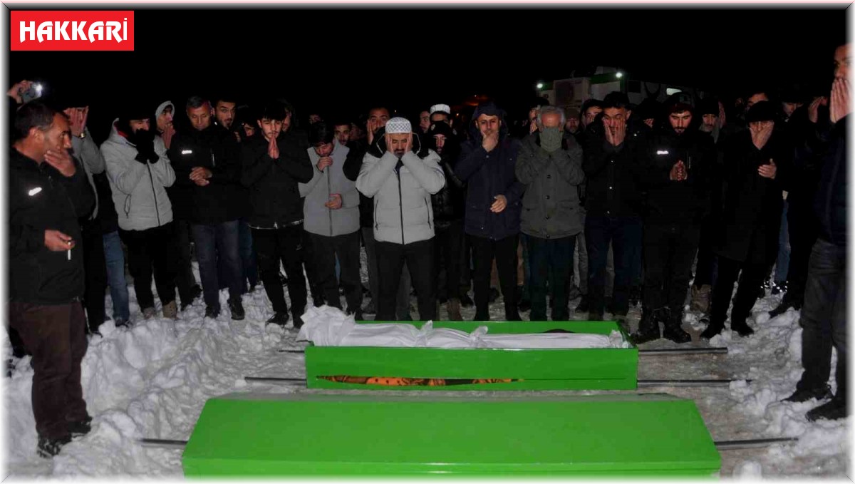 Baba oğul araba almak hayaliyle Hatay'a gitti, memleketlerine cenazeleri döndü