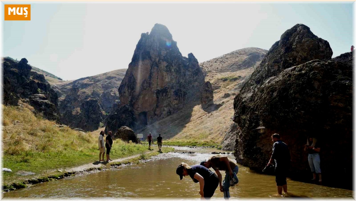 "Babamın Damadı" filminin oyuncu kadrosu netleşti: Muş'ta romantik komedi rüzgarı