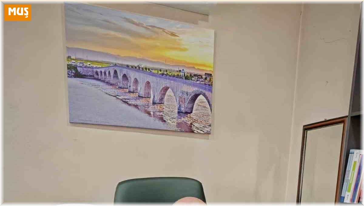 Bağımlı gençler Muş'ta ilaçsız tedavi olacak