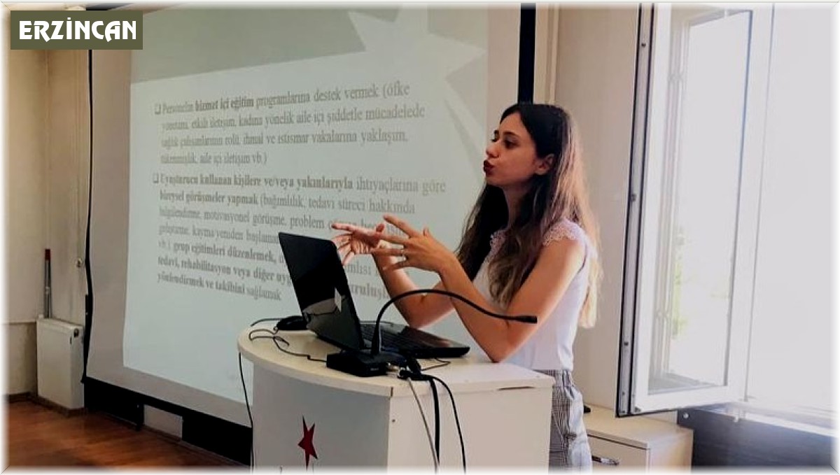 Bağımlılığı Önlemeye Yönelik Vaka Değerlendirme toplantısı yapıldı