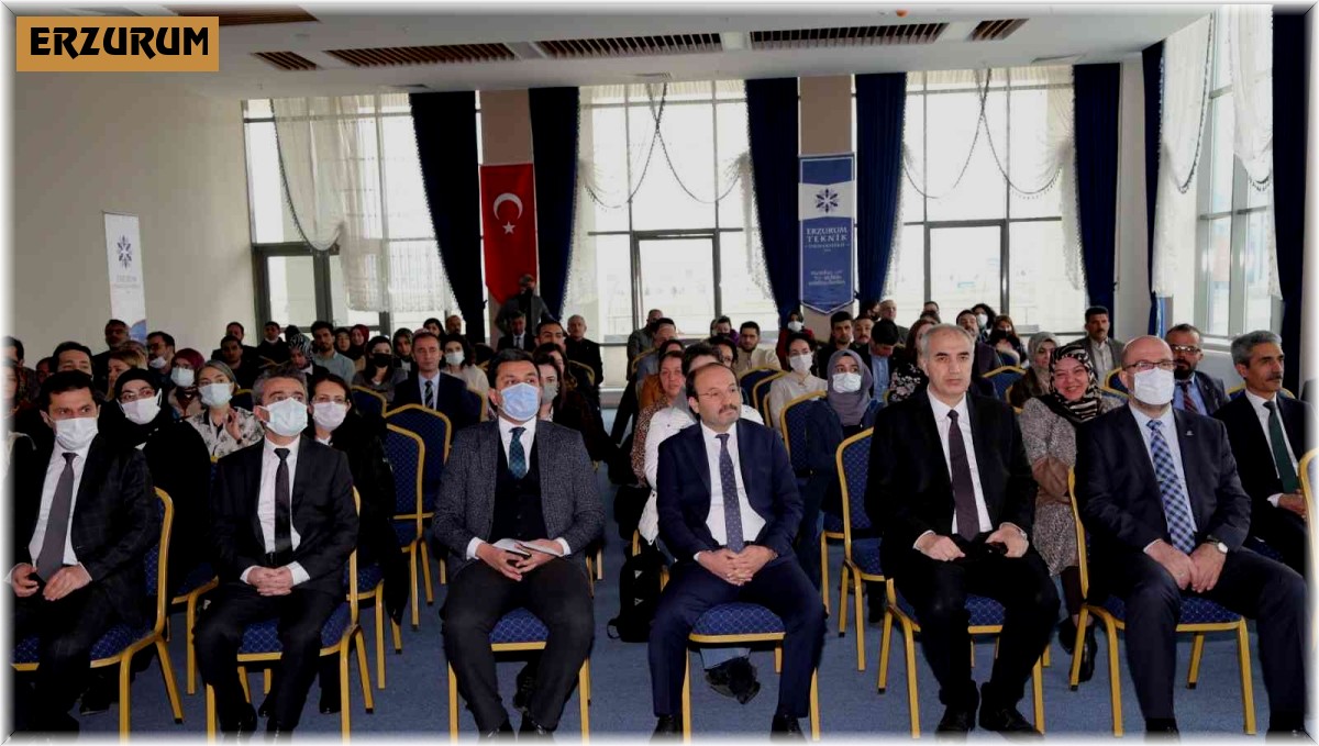 Bağımlılık ile mücadele çalıştayı düzenlendi