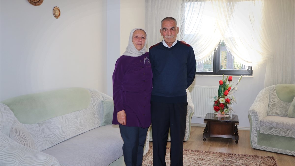 Bağışçı bulamayınca 1992'de Hindistan'da böbrek nakli olan emekli öğretmenden duyarlılık çağrısı