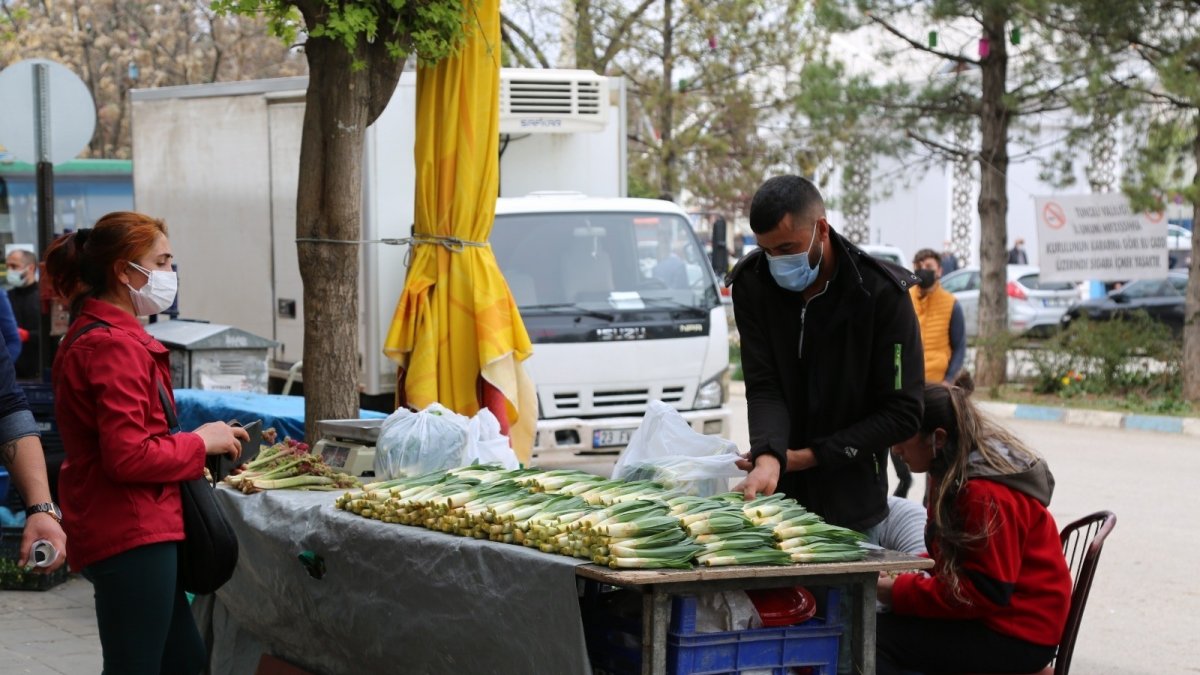 Bağışıklıktan, saç dökülmesine kadar etkili 'Gulik'in mesaisi başladı