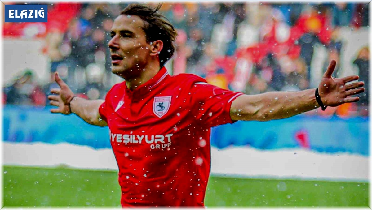 Bahattin Köse, Elazığspor'da