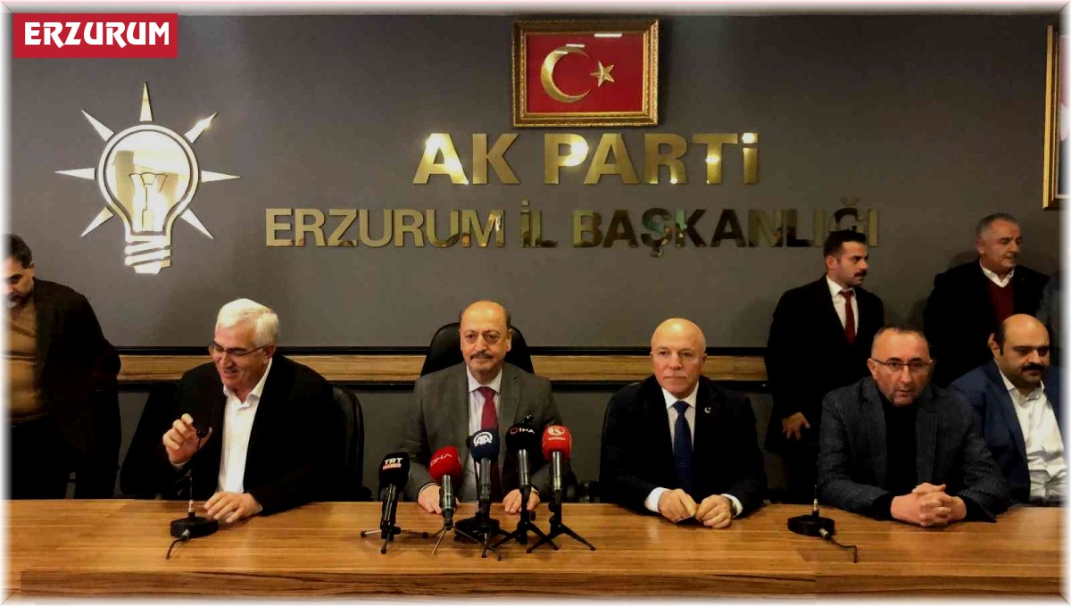 Bakan Bilgin'den asgari ücret açıklaması