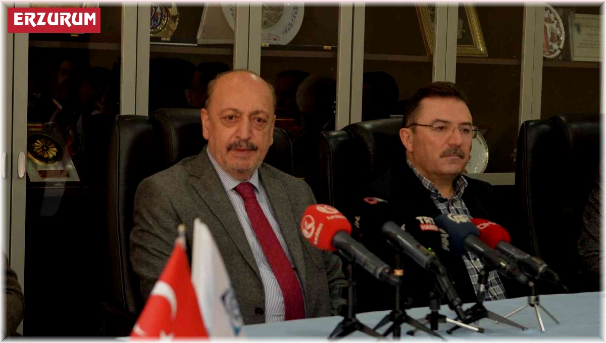 Bakan Bilgin'den 'asgari ücret ve EYT' açıklaması
