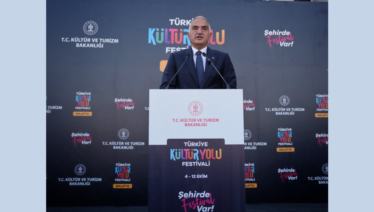 Bakan Ersoy: "Hangi bebek hangi çocuk hangi masum insan böyle bir acıyı hak eder"