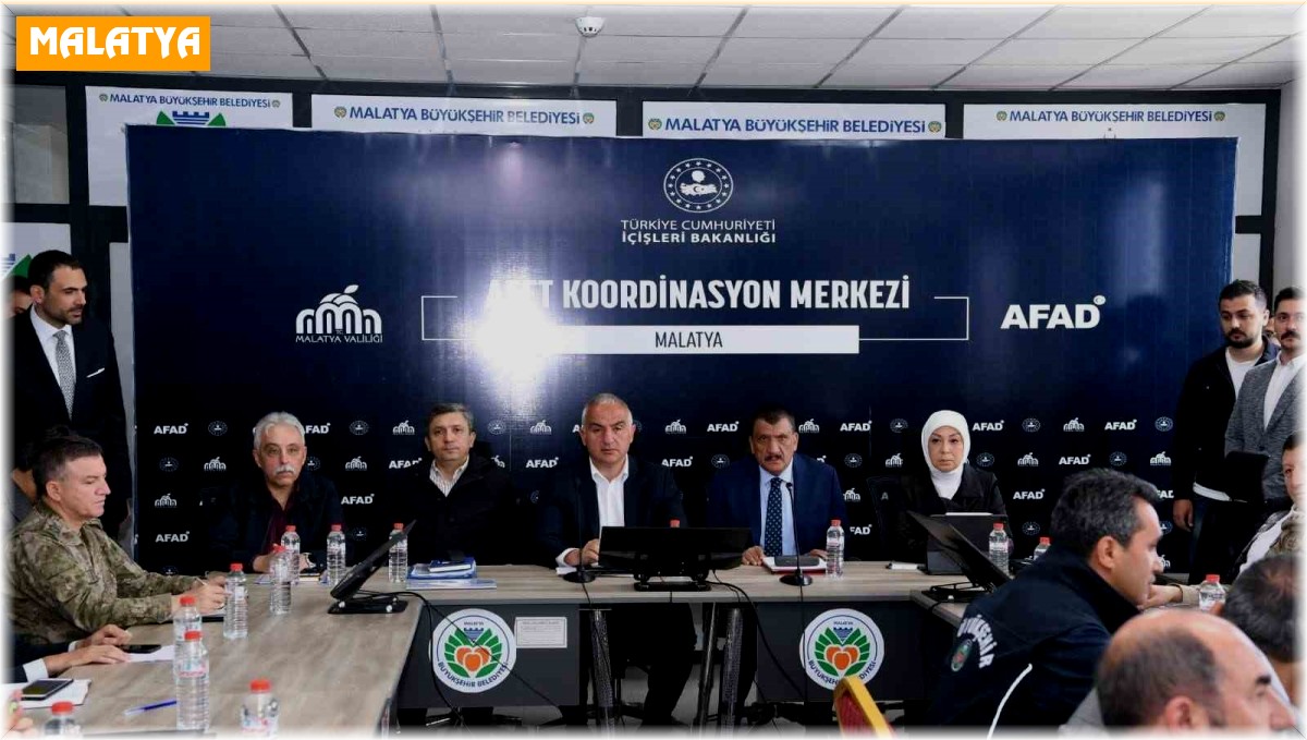 Bakan Ersoy, tescilli taşınmaz kültür varlıkları ile ilgili yeni düzenlemeyi açıkladı