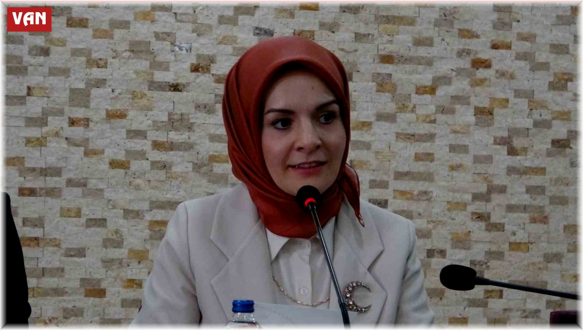 Bakan Göktaş: "AK Parti bir icraat partisidir"