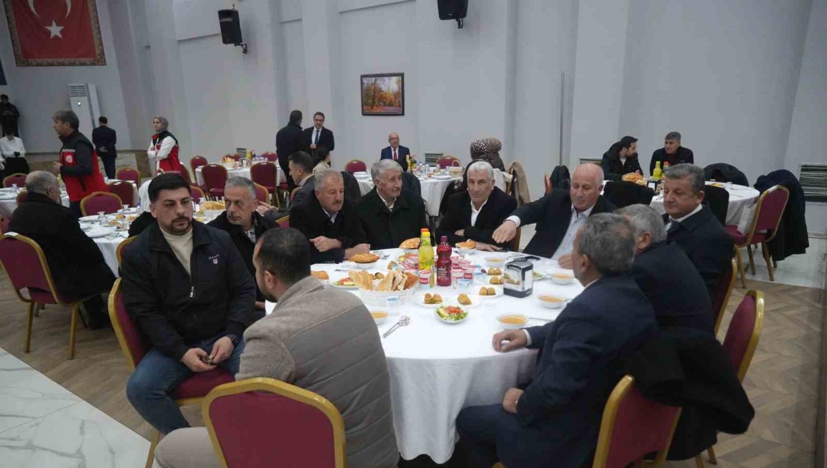 Bakan Güler: "Terörsüz Türkiye süreci birlik ve kardeşliğimizi güçlendirecek"