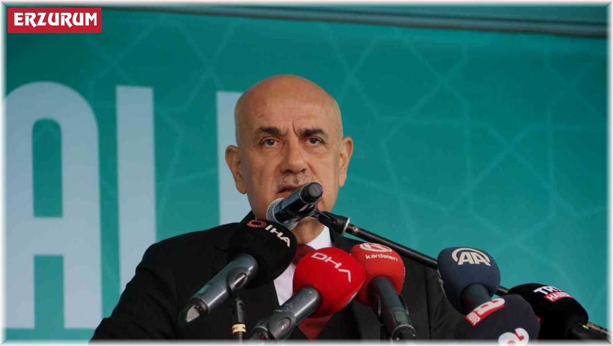 Bakan Kirişci: "Sözleşmeli besi işletmeciliği ile üreticimize hem fiyat hem de alım garantisi vereceğiz"