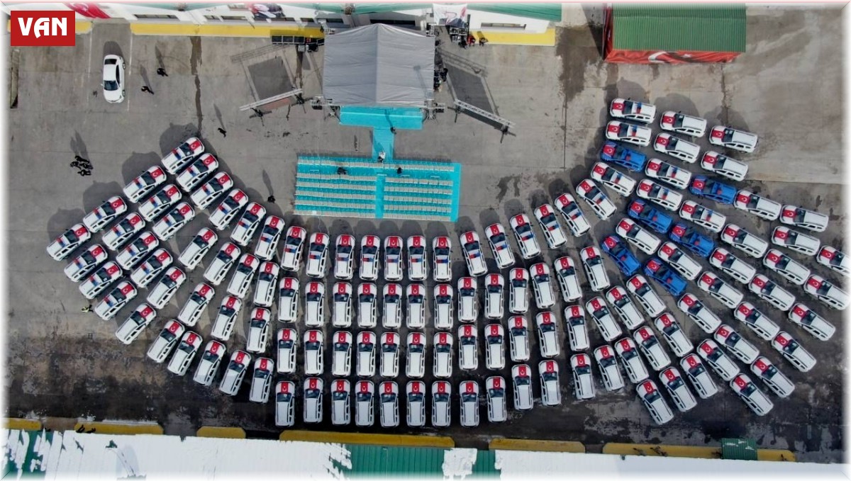 Bakan Soylu: "Türkiye kapasitesini ve kabiliyetini geliştirebilen bir ülke konumuna geldi"