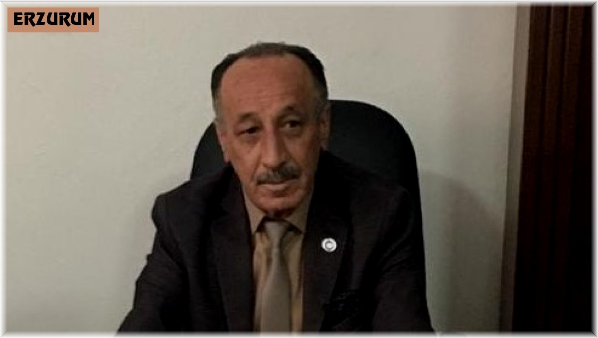 Bakan yardımcısından söz aldılar