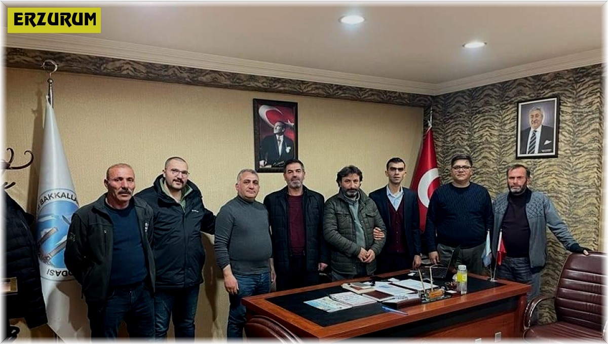 Bakkallar ve Manavlar Esnaf Odası'ndan Ramazan seferberliği