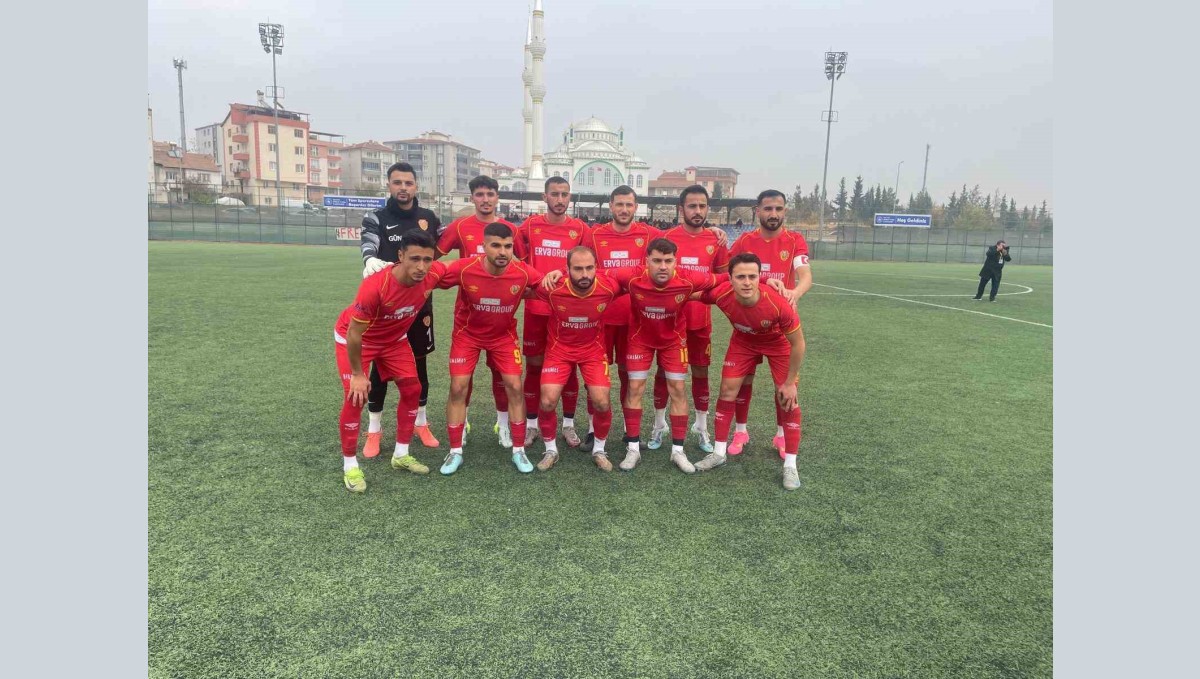 BAL 2. Grupta Malatyaspor: 1 - Viranşehir Belediyespor: 3