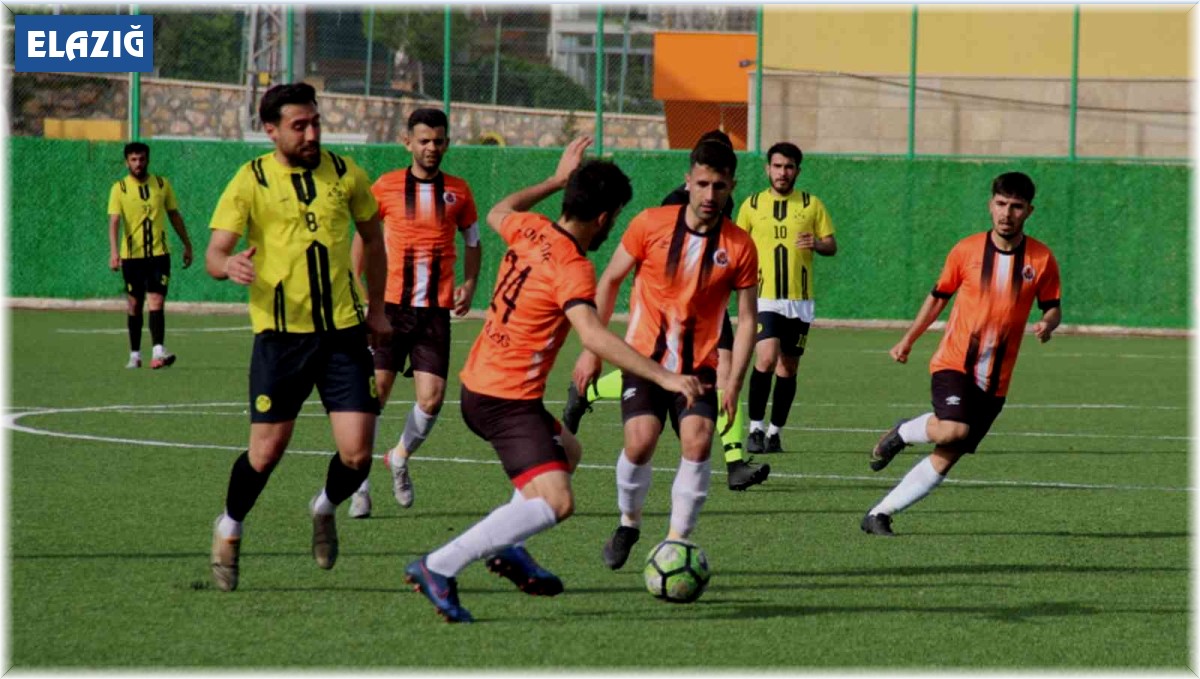 BAL'da Elazığ takımları deplasmanda başlıyor