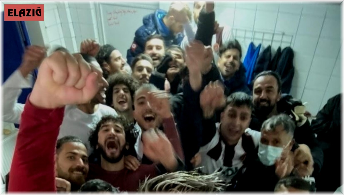 BAL'da Elazığ takımlarının bileği bükülmedi