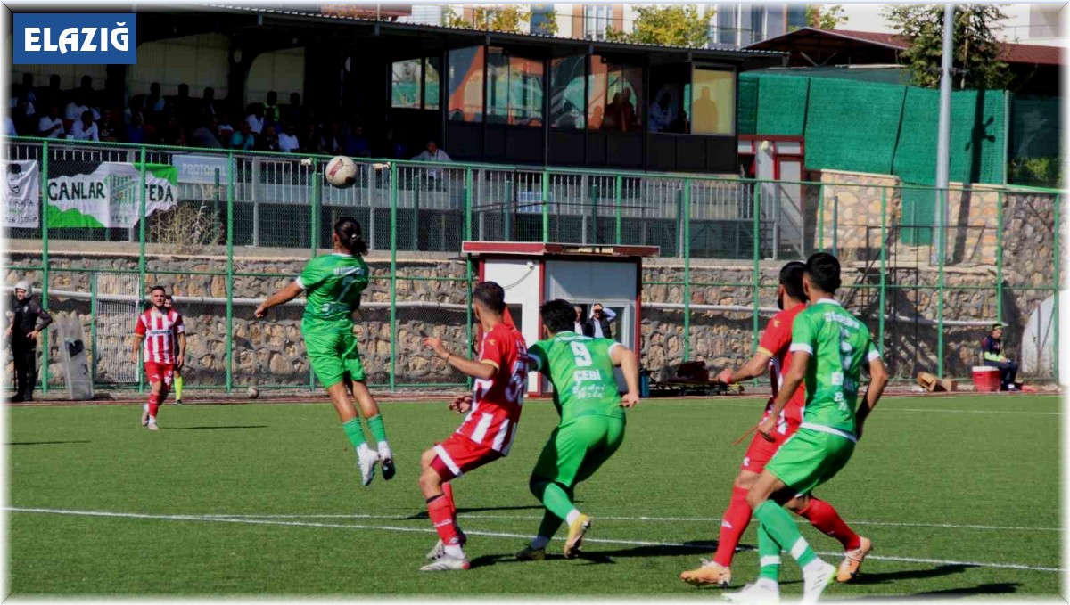 BAL'da Elazığ takımlarının programı