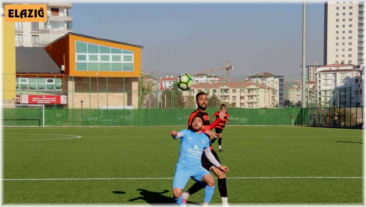 BAL'da Elazığ takımlarının programı